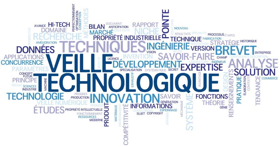 Veille Technologique